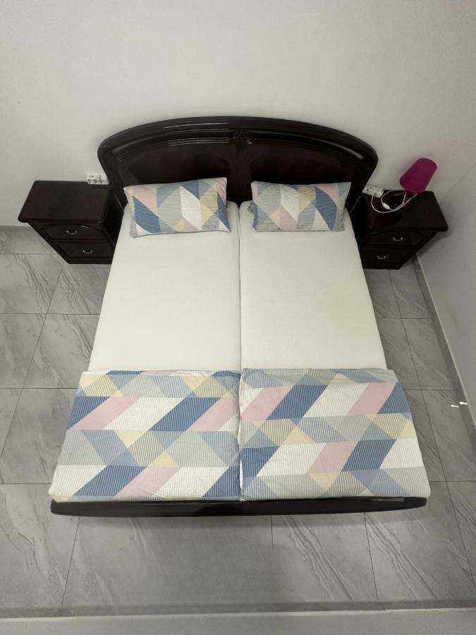 Fully Equipped Apartment 3 Rooms 5 Bed Хамбург Екстериор снимка